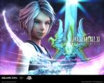 Wallpapers Final Fantasy XII: Revenant Wings