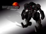 Wallpapers Front Mission 2089: Border of Madness