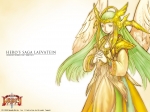 Wallpapers Hero's Saga Laevatein Tactics