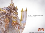 Wallpapers Hero's Saga Laevatein Tactics