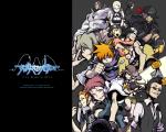 Wallpapers The World Ends With You