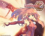 Wallpapers Luminous Arc 2