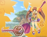 Wallpapers Luminous Arc 2