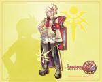 Wallpapers Luminous Arc 2