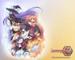 Wallpapers Luminous Arc 2