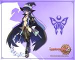Wallpapers Luminous Arc 2