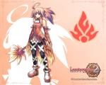 Wallpapers Luminous Arc 2
