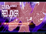 Wallpapers Mega Man Star Force 3: Red Joker