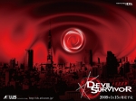 Wallpapers Shin Megami Tensei: Devil Survivor