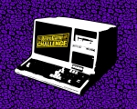 Wallpapers Retro Game Challenge