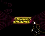 Wallpapers Retro Game Challenge