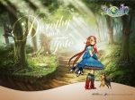 Wallpapers The Wizard of Oz: Beyond The Yellow Brick Road