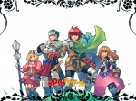 Wallpapers RPG Maker DS