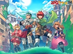 Wallpapers RPG Maker DS