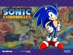 Wallpapers Sonic Chronicles: La Confrérie des Ténèbres