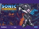Wallpapers Sonic Chronicles: La Confrérie des Ténèbres