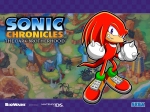 Wallpapers Sonic Chronicles: La Confrérie des Ténèbres