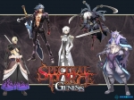 Wallpapers Spectral Force Genesis