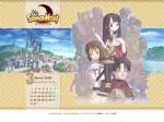 Wallpapers Summon Night