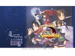 Wallpapers Summon Night