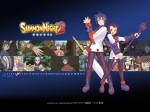 Wallpapers Summon Night 2