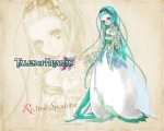 Tales of Hearts - Anime Movie Edition - Fiche RPG (reviews, previews