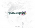 Wallpapers Tales of Hearts - CG Movie Edition -