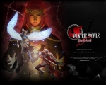 Wallpapers Valkyrie Profile: Covenant of the Plume