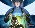 Wallpapers Valkyrie Profile: Covenant of the Plume
