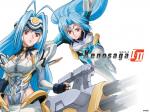 Wallpapers Xenosaga I - II