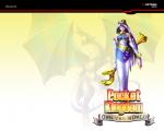 Wallpapers Pocket Kingdom: Own the World
