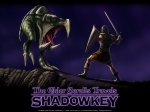 Wallpapers The Elder Scrolls Travels: Shadowkey