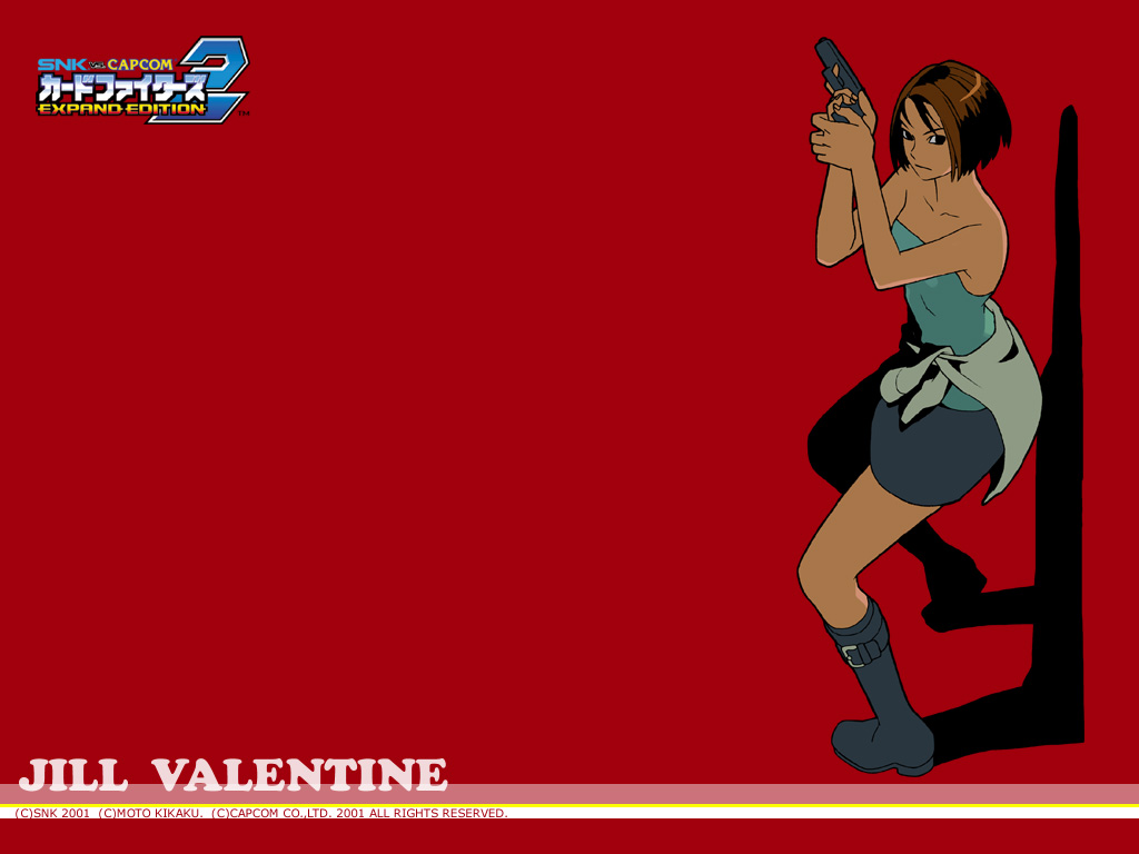 SNK vs Card Fighters 2 Expand Edition Fiche RPG