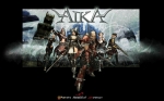 Wallpapers Aika Online