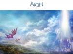 Wallpapers Aion: Ascension