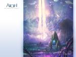 Wallpapers Aion: Ascension