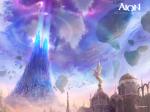 Wallpapers Aion: Ascension