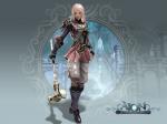 Wallpapers Aion: Ascension
