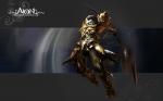 Wallpapers Aion: Ascension