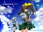 Wallpapers Angelic Vale