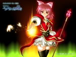 Wallpapers Angelic Vale Shinden: Ephemer Shima Kitare
