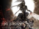 Wallpapers Arcturus: The Curse and Loss of Divinity