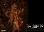 Wallpapers Arcturus: The Curse and Loss of Divinity