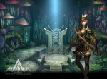 Wallpapers Atlantica Online