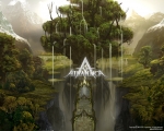 Wallpapers Atlantica Online