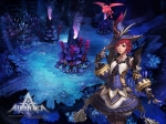 Wallpapers Atlantica Online