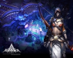 Wallpapers Atlantica Online