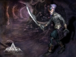 Wallpapers Atlantica Online