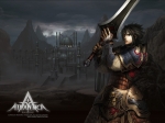 Wallpapers Atlantica Online