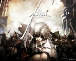 Wallpapers Atlantica Online
